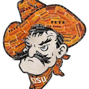 Meet your Posher, Kathy